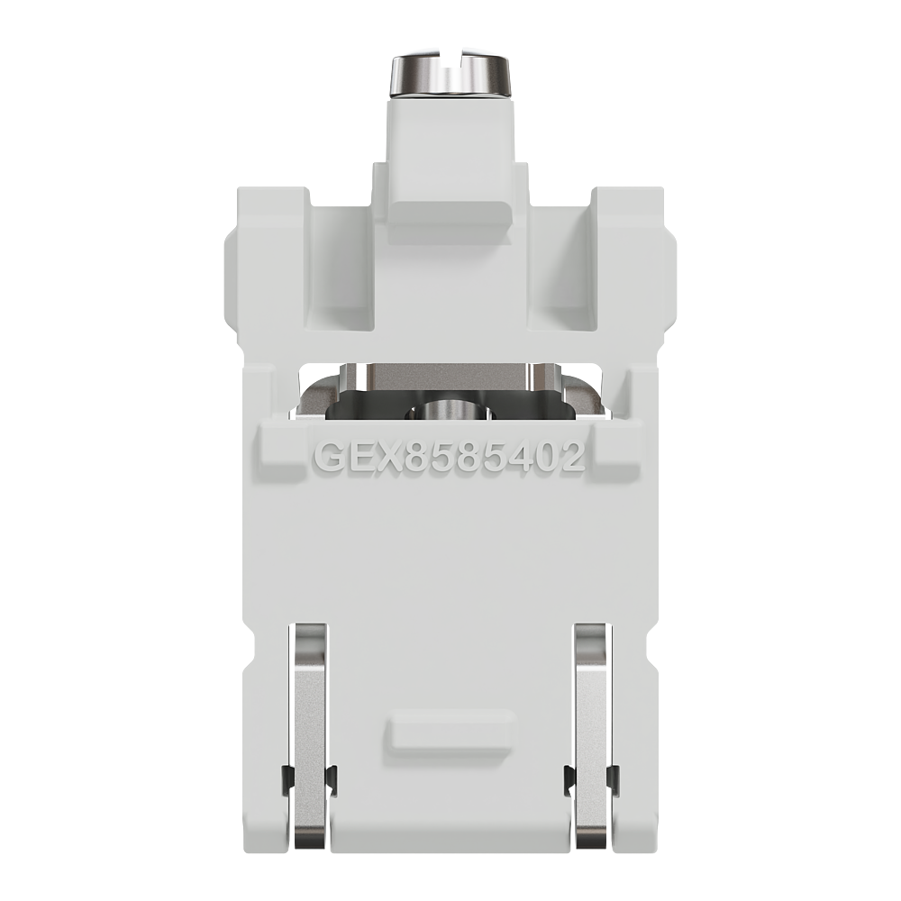 Odace sachet 20 griffes rapides 30/40 mm